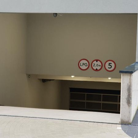 Apartament Male Garbary Posen Exterior foto